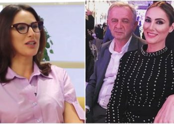 🎥”17 წლის ვიყავი, რომ გავთხოვდი, თინეიჯერი ვიყავი, როდესაც დედა გავხდი…” – თიკა ფაცაცია მეუღლეზე, ოჯახსა და ადრეულ ასაკში დაოჯახებაზე