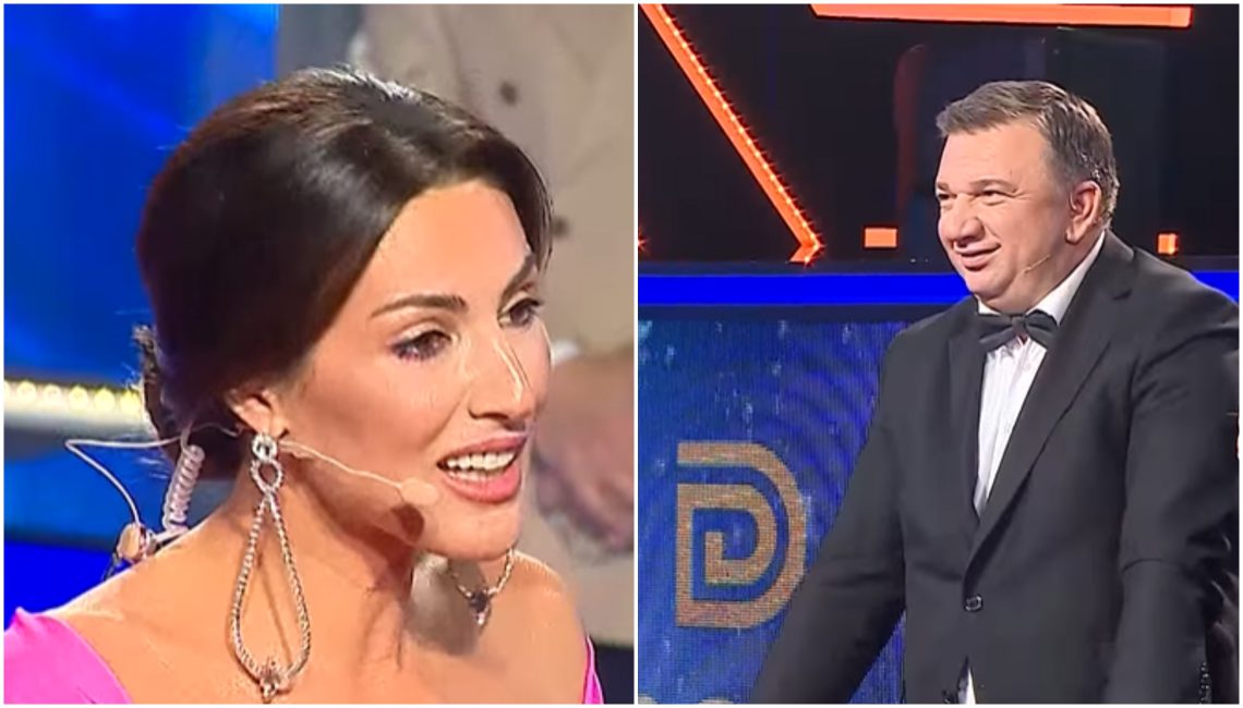 🎥საქმის გარჩევა მეგრულად – თიკა ფაცაციამ და ავთო გვასალიამ პაატა გულიაშვილი მეგრულად აალაპარაკეს