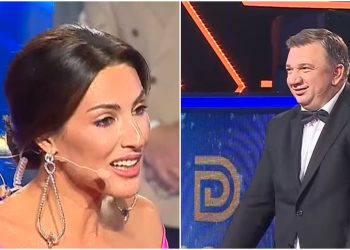 🎥საქმის გარჩევა მეგრულად – თიკა ფაცაციამ და ავთო გვასალიამ პაატა გულიაშვილი მეგრულად აალაპარაკეს