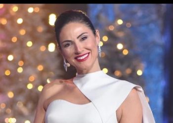 📷„ეს არის ახალი წელიც და ყველა სასწაულიც 2024“ – თიკა ფაცაცია ოჯახურ, საახალწლო ფოტოებს აქვეყნებს