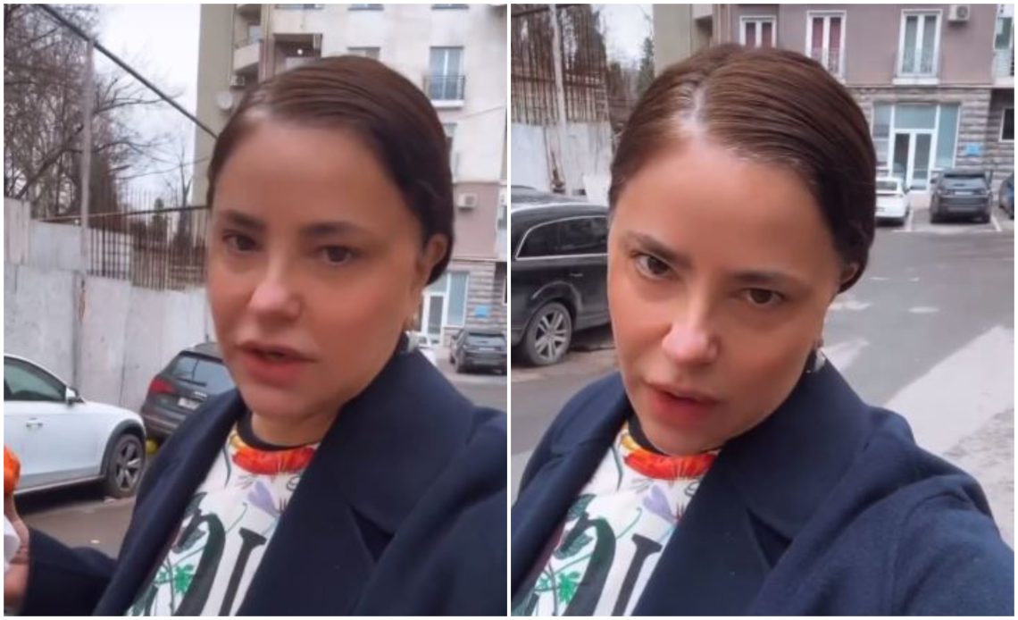 🎥„ახლა მივდივარ ორ სამსახურში“ – რას საქმიანობს ია ფარულავა