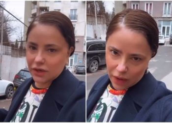 🎥„ახლა მივდივარ ორ სამსახურში“ – რას საქმიანობს ია ფარულავა