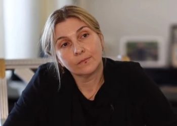 „გაუსაძლისი ტკივილი… სადაც ჩვენი შვილები არიან, იქ დასასრული როგორ შეიძლება იყოს“ – იზა ომაძის ემოციური პოსტი