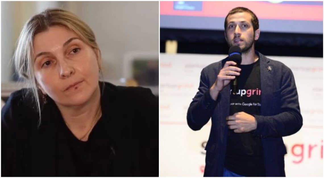 “უამრავი პროექტი და დაუსრულებელი საქმეები… როგორი ნაცნობია ეს ყველაფერი“ – იზა ომაძე ბაკურიანში დაღუპულ მეწარმეზე