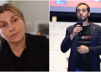 “უამრავი პროექტი და დაუსრულებელი საქმეები… როგორი ნაცნობია ეს ყველაფერი“ – იზა ომაძე ბაკურიანში დაღუპულ მეწარმეზე