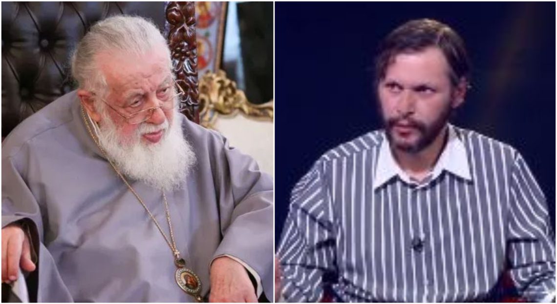 🎥 “ცოცხლად დარჩენის 3% მქონდა” – საოცარი ისტორია პატრიარქზე, რომელიც მსახიობ ბაჩო ჩაჩიბაიას გადახდა თავს