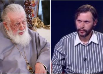 🎥 “ცოცხლად დარჩენის 3% მქონდა” – საოცარი ისტორია პატრიარქზე, რომელიც მსახიობ ბაჩო ჩაჩიბაიას გადახდა თავს