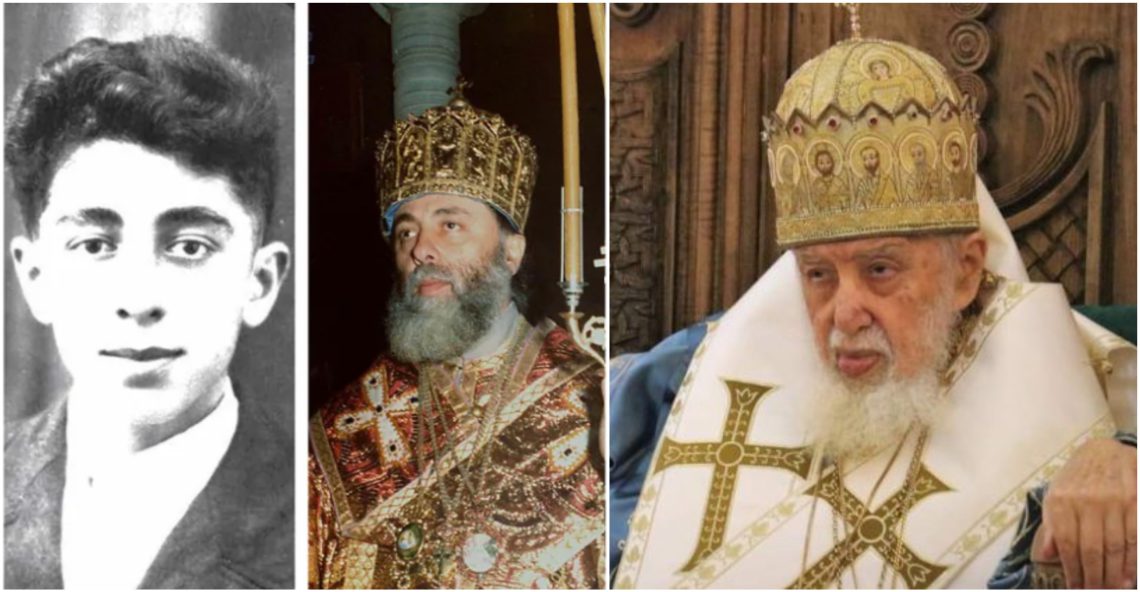 ილია მეორე 91 წლის გახდა – ყველაფერი პატრიარქის შესახებ: საინტერესო ამბები ილია II-ს საერო და სასულიერო ცხოვრებიდან