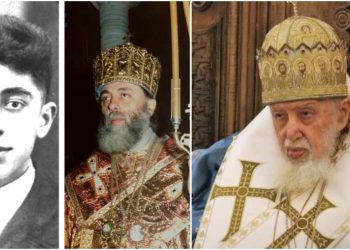 ილია მეორე 91 წლის გახდა – ყველაფერი პატრიარქის შესახებ: საინტერესო ამბები ილია II-ს საერო და სასულიერო ცხოვრებიდან