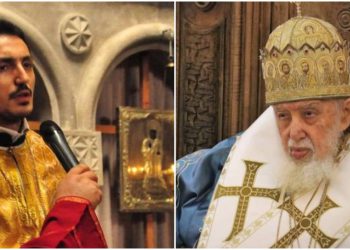 „პატრიარქის ჯანმრთელობის მდგომარეობა სტაბილურია, მაგრამ უძლურებიდან გამომდინარე, ის ყველა მსახურებაში ვერ მონაწილეობს“ – დეკანოზი იოანე გორელიშვილი