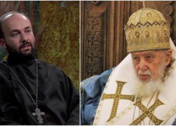 „ბრიყვი ერი ვართ ქართველები უმეტესობა…“ – რას წერს დეკანოზი ილია ჭიღლაძე საქართველოს პატრიარქის იუბილეს შესახებ
