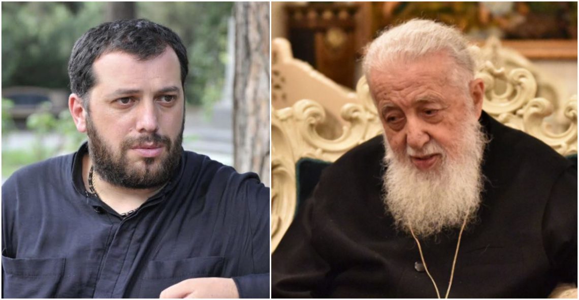 „ბევრჯერ მიგრძვნია მისი მშობლიური მზრუნველობა და ყურადღება, მოსაყოლი ბევრი მაქვს, ამაზე ვრცლად აუცილებლად დაიწერება“ – პეტრე კოლხი პატრიარქის შესახებ