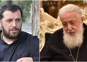 „ბევრჯერ მიგრძვნია მისი მშობლიური მზრუნველობა და ყურადღება, მოსაყოლი ბევრი მაქვს, ამაზე ვრცლად აუცილებლად დაიწერება“ – პეტრე კოლხი პატრიარქის შესახებ