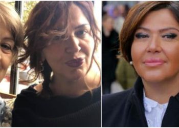 “ჩემი გულის და ცხოვრების მთავარი გოგო შენ ხარ“ – ინგა გრიგოლია დედას დაბადების დღეს ემოციურად ულოცავს