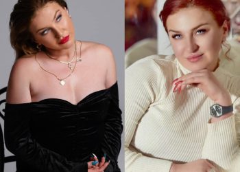 ” ადა­მი­ა­ნი ვარ და მეც მიყ­ვარს გემ­რი­ე­ლად ჭამა, მეც ვსუნ­თქავ, მეც მაქვს გული, ოჯა­ხი და რა ვქნა, არ ვჭა­მო?” – ინდირა ჯგერენაია ბულინგისა და წონის შესახებ