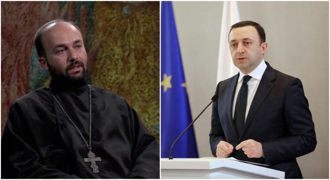 “არ წახვიდე, არ დაგვტოვო ღარიბ… გულდათუთქული ვარ პრემიერ ღარიბაშვილის გადაყენებით” – რას წერს ილია ჭიღლაძე