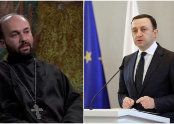 “არ წახვიდე, არ დაგვტოვო ღარიბ… გულდათუთქული ვარ პრემიერ ღარიბაშვილის გადაყენებით” – რას წერს ილია ჭიღლაძე