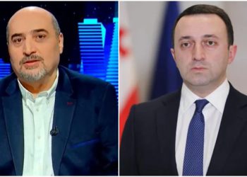 “პირველი გადაყენებისას უფრო გაოგნებული იყო ღარიბა… ყველაფერს ეჩვევი ანუ ადამიანი” – მიშა მშვილდაძე