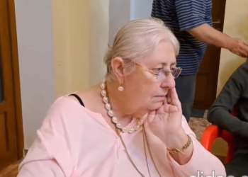 🎥 “ირგვლივ ყველაფერი აყირავებულია” – ლელა კაკულიას უახლესი წინასწარმეტყველება