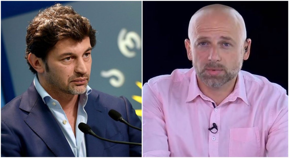 „წერეთელზე რატომ გადაფსიხდა ჩვენი მერი,  როცა სხვა არცერთი პროექტი არ ჩაბარებულა თავის ვადაში?“ – მერაბ მეტრეველი