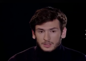 🎥 “დიდად არ მადარდებს ფინანსური საკითხი…” – ხვიჩა კვარაცხელიას გულახდილი ინტერვიუ