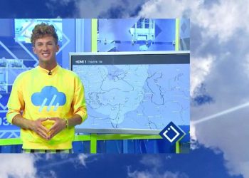 “უახლოეს დღეებში კვლავ არასტაბილური და ნალექიანი ამინდია მოსალოდნელი” – მეტეოროლოგი საზოგადოებას აფრთხილებს