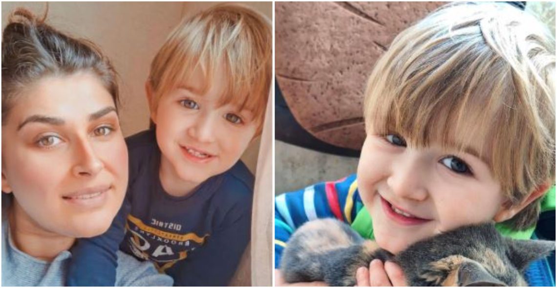 “ამბობს, რომ გურიაში უნდა, მაგრამ ჩემს სახლში არ მინდაო. ალბათ ეშინია, რადგან ჩვენს ეზოში მოხდა ეს ამბავი”, – რას ჰყვება დედა 2 წლის ლაზარეზე, რომელიც პიტბულმა დაკბინა?