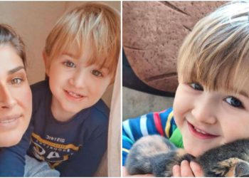 “ამბობს, რომ გურიაში უნდა, მაგრამ ჩემს სახლში არ მინდაო. ალბათ ეშინია, რადგან ჩვენს ეზოში მოხდა ეს ამბავი”, – რას ჰყვება დედა 2 წლის ლაზარეზე, რომელიც პიტბულმა დაკბინა?