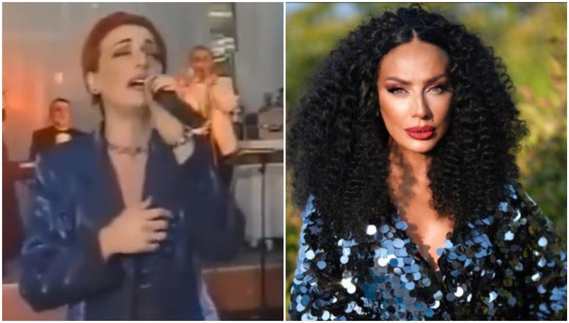 🎥როგორ გამოიყურებოდა ლელა წურწუმია პოპულარობამდე – ბევრისთვის უცნობი კადრები