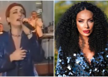 🎥როგორ გამოიყურებოდა ლელა წურწუმია პოპულარობამდე – ბევრისთვის უცნობი კადრები