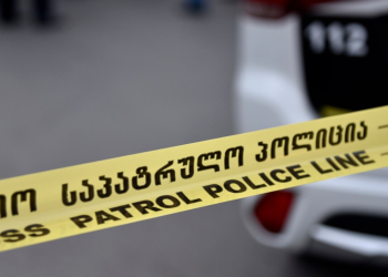 19 წლის გოგონა, რომელიც კლუბში შეუძლოდ გახდა, კლინიკაში მიყვანამდე გარდაიცვალა