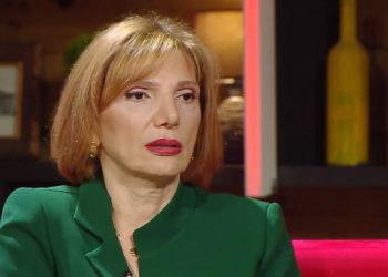 🎥„ზოგჯერ მართლა ზედმეტი მომდის, ვაღიარებ“ – მადონა კოიძე