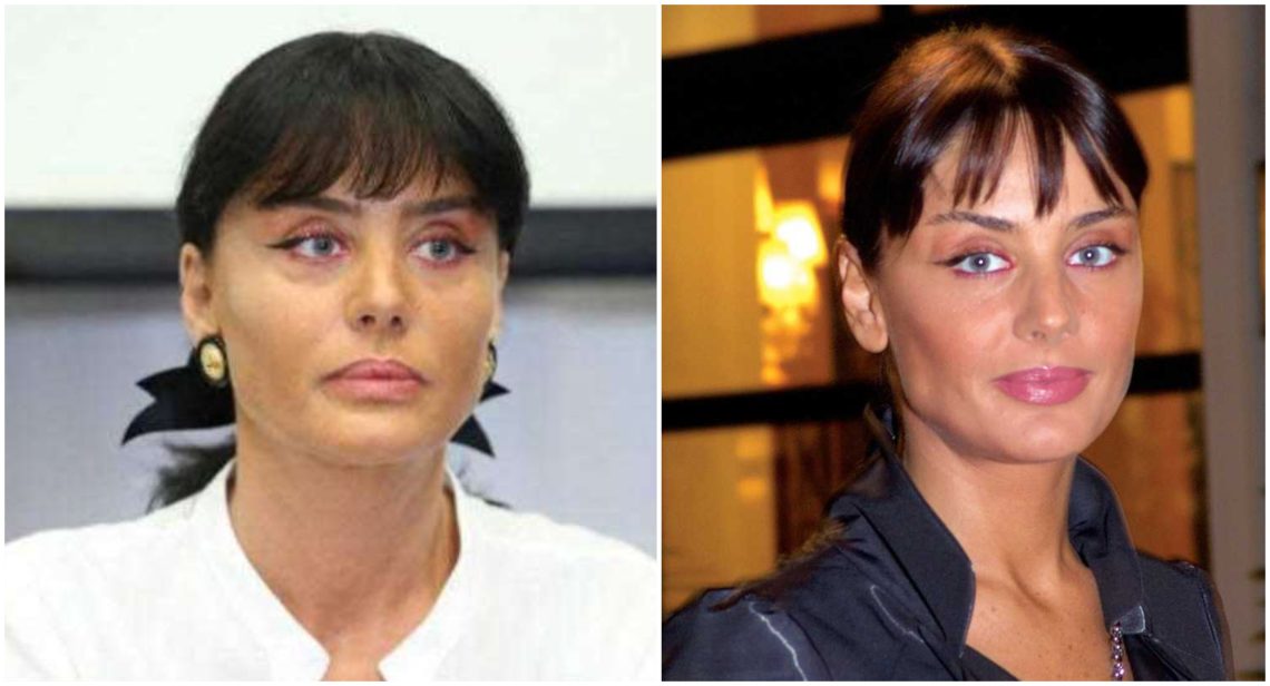 📷“აი, ეს არის გენეტიკა” – მაკა ასათიანის შვილიშვილის ულამაზესი ფოტოები