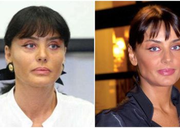 📷“აი, ეს არის გენეტიკა” – მაკა ასათიანის შვილიშვილის ულამაზესი ფოტოები