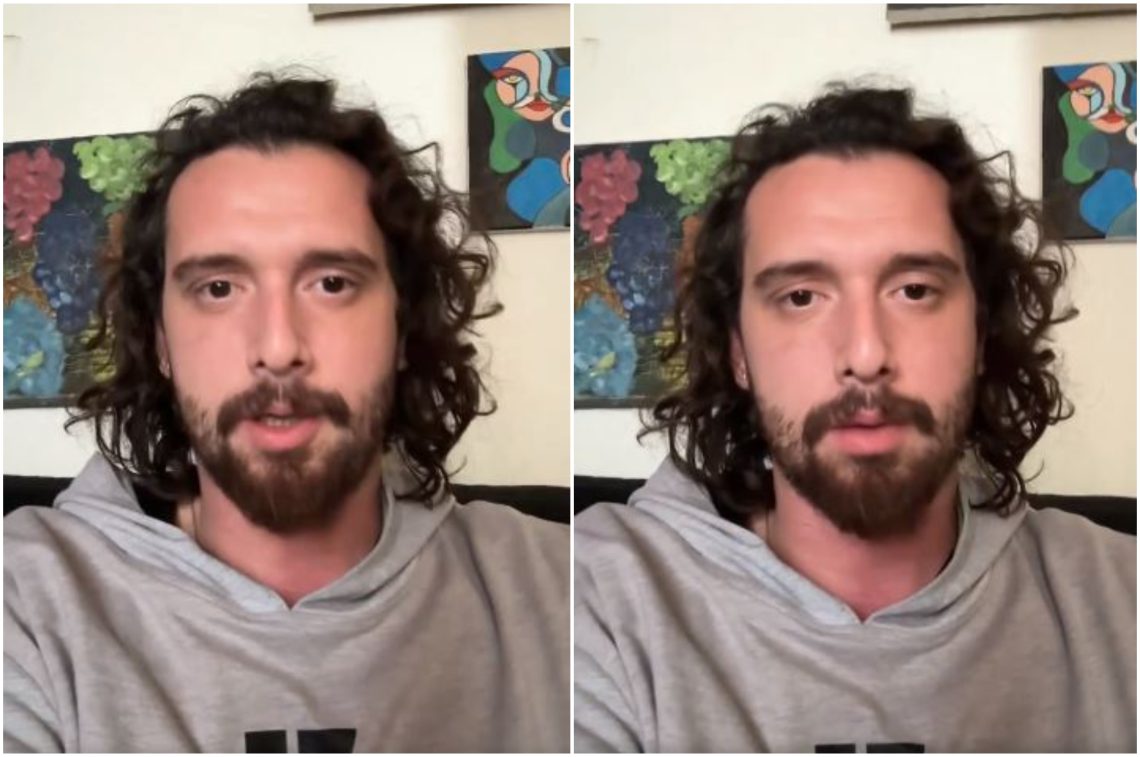 🎥”გამოსახულებებთან ლოცვაში ხალხმა ღმერთი დაივიწყა” – რას ამბობს დომენიკ მანგო