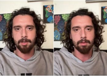 🎥”გამოსახულებებთან ლოცვაში ხალხმა ღმერთი დაივიწყა” – რას ამბობს დომენიკ მანგო