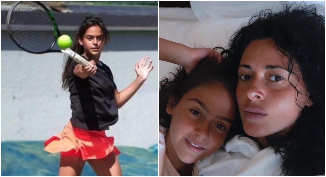 “ნუცას და მარიტას და” – ტრაგიკულად გარდაცვლილი მარიტა მეფარიშვილის დედა სასიხარულო ინფორმაციას ავრცელებს