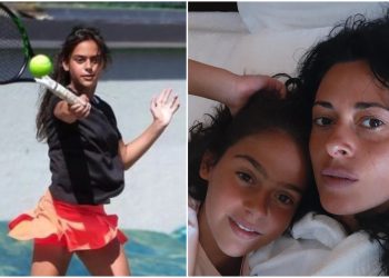 “ნუცას და მარიტას და” – ტრაგიკულად გარდაცვლილი მარიტა მეფარიშვილის დედა სასიხარულო ინფორმაციას ავრცელებს