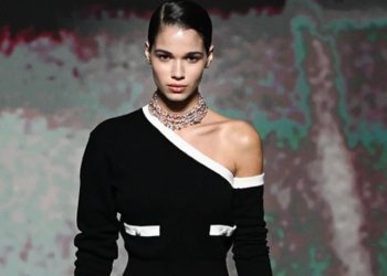 📷”ჩემი ოჯახის წევრები ჩემი პირველი გულშემატკივრები არიან…” – მატილდა გვარლიანი მშობლების ფოტოს აქვეყნებს