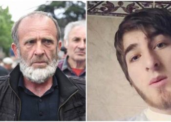 „რამდენიმე წელია, მუსიკას  და სიმღერებს  არ ვუსმენ, მე არა მაქვს ამისი უფლება“ – რას წერს მალხაზ მაჩალიკაშვილი