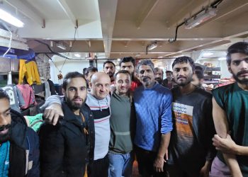 “იცნობდეთ ამ გმირებს” – ქართველმა მეზღვაურებმა 34 ადამიანი გადაარჩინეს!