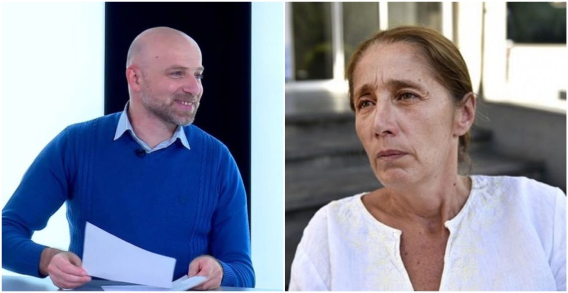 „ეს ნატა ფერაძე პროვოკატორია?“ – რას წერს მერაბ მეტრეველი