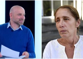 „ეს ნატა ფერაძე პროვოკატორია?“ – რას წერს მერაბ მეტრეველი