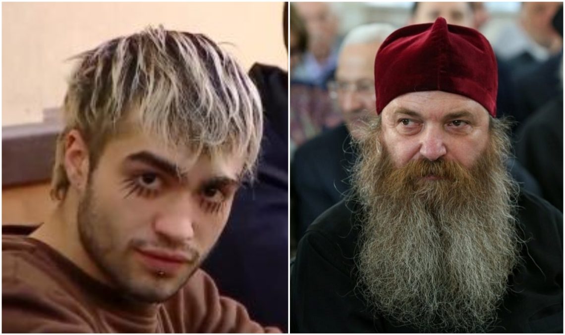 „მამა არ ეყო, მერე პოლიციელზე გადავიდა. დროშა რატომ გაწუხებთ… დროშაზე არ წამიკითხავს“ – მეუფე იაკობი