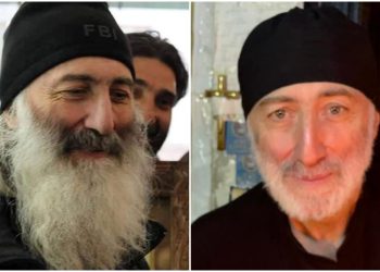 ,,მე ვარ მარად უძრავი, რომლის გარშემოც ყველაფერი მოძრაობს“ – მდუმარე ბერი ნიკოლოზ