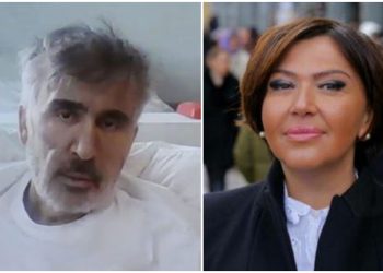 “ძვირფასო ინგა, ძალიან გთხოვთ, ნუ ასხამთ წყალს რუსული რეჟიმის ლოგიკას” – რას წერს მიხეილ სააკაშვილი?