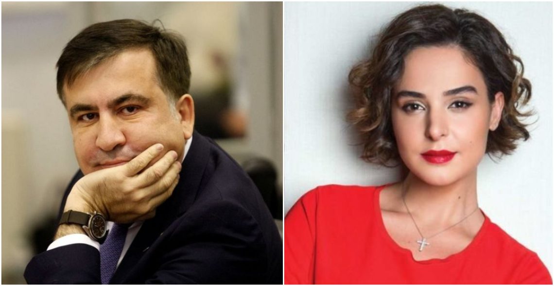 „ბოროტო მახინჯებო, ულამაზესს და უნიჭიერეს სოფოს და მიშას სიყვარულს ვერაფერს დააკლებთ, სანთელივით ანთია“ – ვის მიმართავს მეგი გოცირიძე