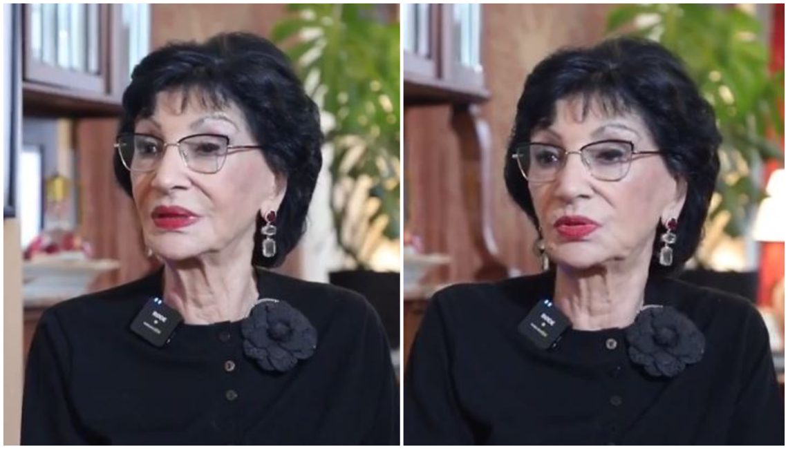 🎥“ძალიან მინდა, დიდხანს ვიცოცხლო… ძალიან მაკლია სტუმრები… ის მეგობრები, რომლებიც აღარ არიან ცოცხლები” – ნანი ბრეგვაძის ემოციური ინტერვიუ