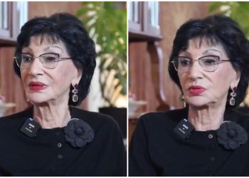 🎥“ძალიან მინდა, დიდხანს ვიცოცხლო… ძალიან მაკლია სტუმრები… ის მეგობრები, რომლებიც აღარ არიან ცოცხლები” – ნანი ბრეგვაძის ემოციური ინტერვიუ