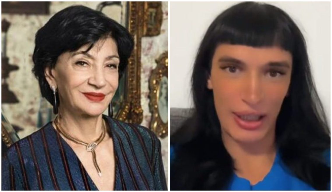 🎥 “მთელი ცხოვრებაა, მოსკოვში მღერით, როდესაც რუსეთი არის საქართველოს მტერი” – კრისტი ლაბაძე ნანი ბრეგვაძეზე